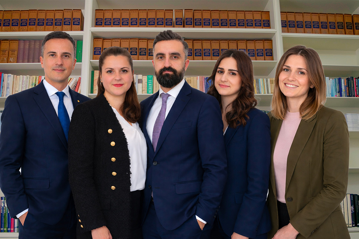 Studio Legale Margotti