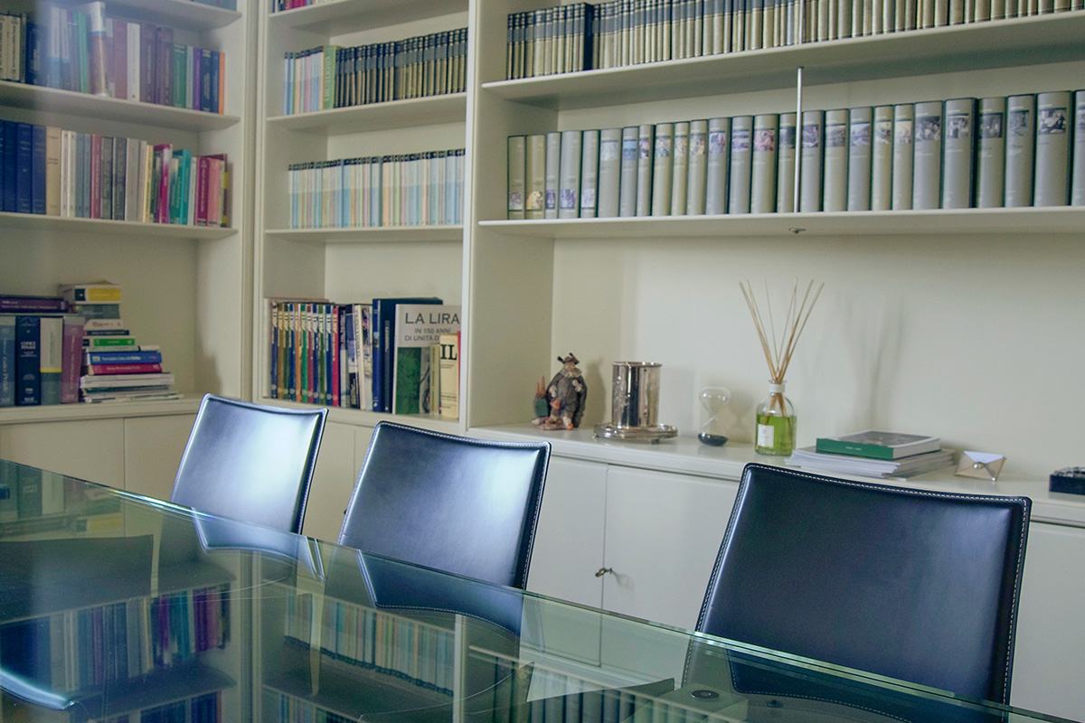 Studio Legale Margotti